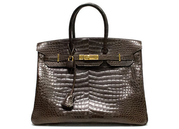 San Valentino 2015: borsa Hermès Birkin da 45 mila sterline