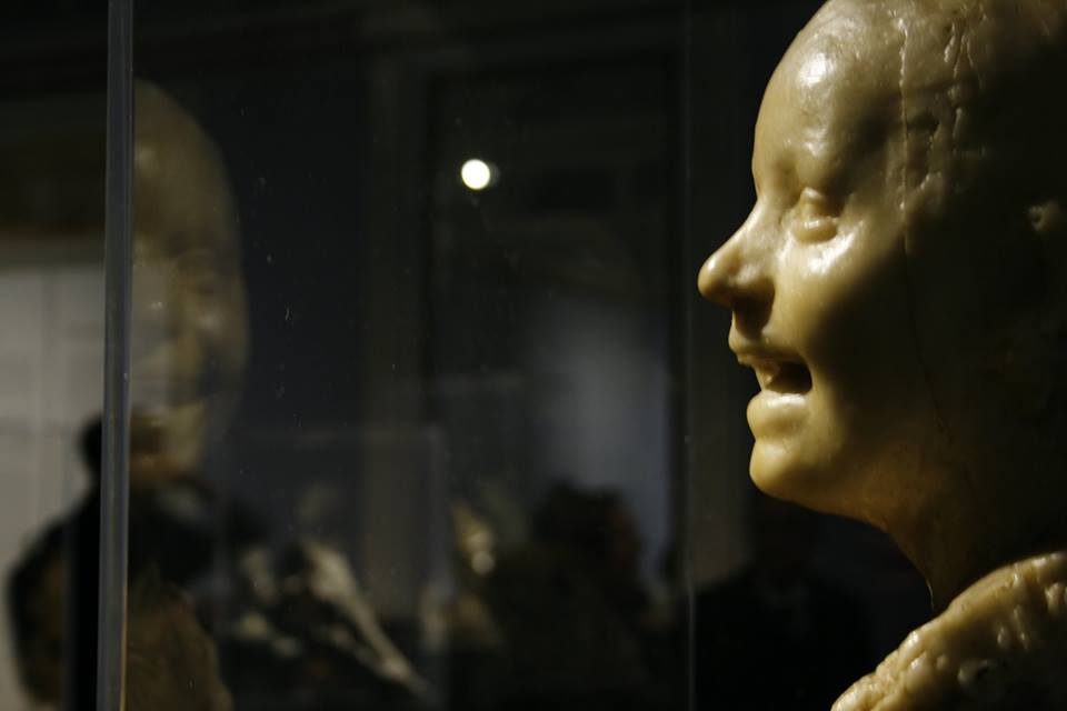 Mostre a Milano 2015: Alla Gam “Medardo Rosso. La luce e la materia”