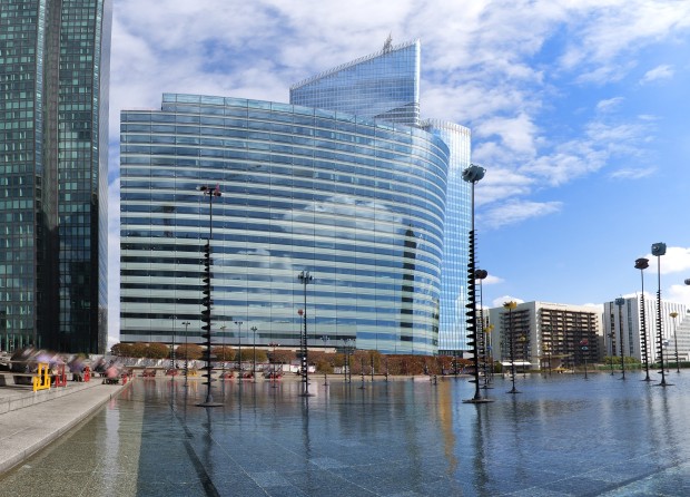 Hotel Meliá Paris La Défense, il più grande 4 stelle di Parigi