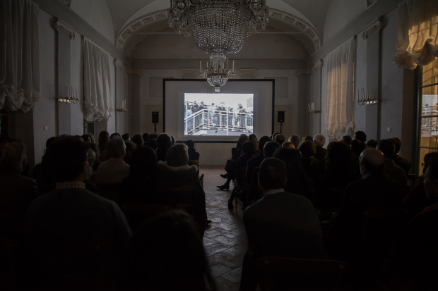 Milano Design Film Festival presenta la rassegna Cinema Segreto