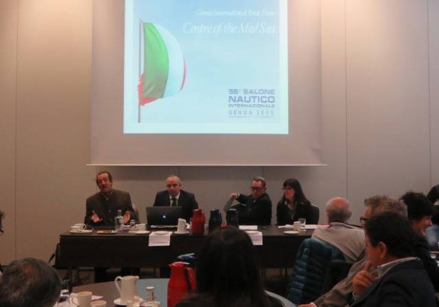 Salone Nautico di Genova 2015: le anteprime