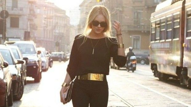 Il look femminile che piace di più agli uomini