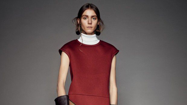 Marni collezione Pre Fall 2015: tailoring maschile e note anni &#8217;70, le foto