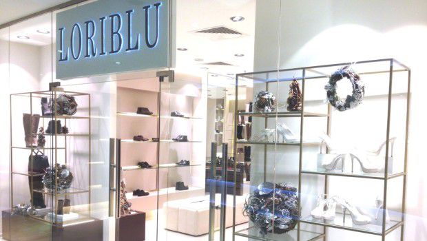 Loriblu store: inaugurate le nuove boutique a Tenerife, Abu Dhabi e Rostov