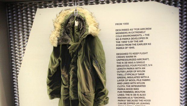 Tendenze moda uomo autunno inverno 2015 2016: la matrice sostenibile di Spiewak