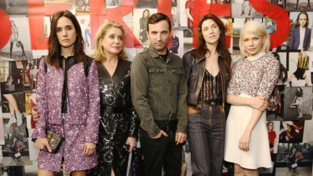 Louis Vuitton Series 2: la mostra a Los Angeles con Jennifer Connelly, Michelle Williams e Charlotte Gainsbourg