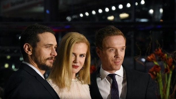 Festival Cinema Berlino 2015: red carpet e premiere di Queen of the Desert con Nicole Kidman e James Franco