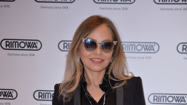 Rimowa Roma via del Tritone: la nuova boutique, il party con Ornella Muti