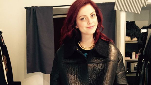 Festival di Sanremo 2015: Annalisa veste Just Cavalli sul palco dell&#8217;Ariston