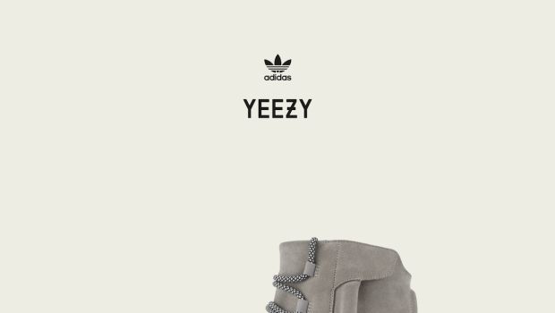 Kanye West adidas Originals: il lancio mondiale di YEEZY e la sneaker YEEZY BOOST