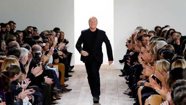 Sfilate New York Febbraio 2015: Michael Kors sfila in diretta live streaming su Style &#038; Fashion