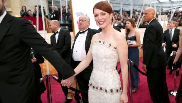 Oscar 2015: Birdman e Grand Budapest Hotel, tutti i vincitori, il red carpet con i look delle celebrity