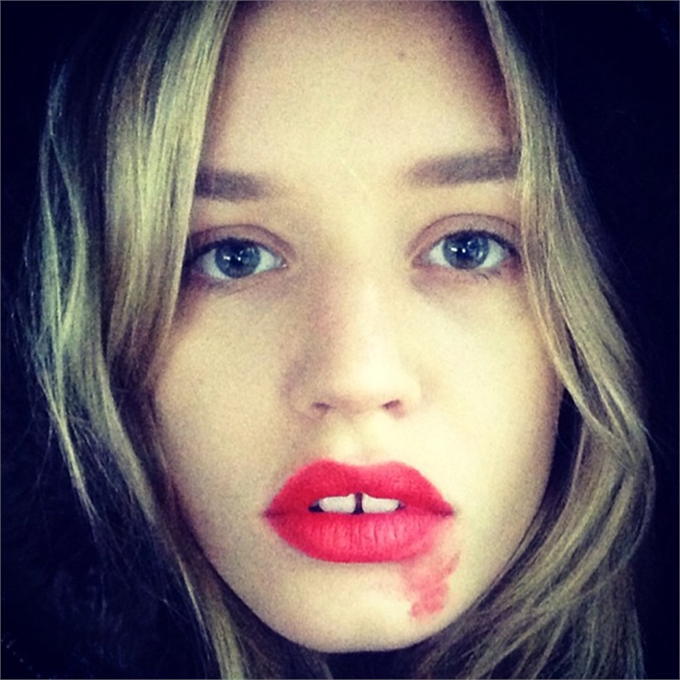 Un selfie contro il cancro alla cervice, la campagna #SmearForSmear