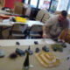 Space Marines Warhammer 40k