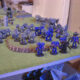 Warhammer 40000 Space Marines