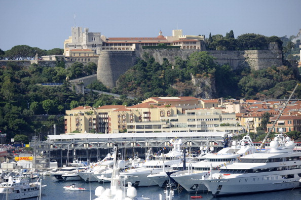 Yacht di lusso e Montecarlo: i panfili del Principato di Monaco in foto