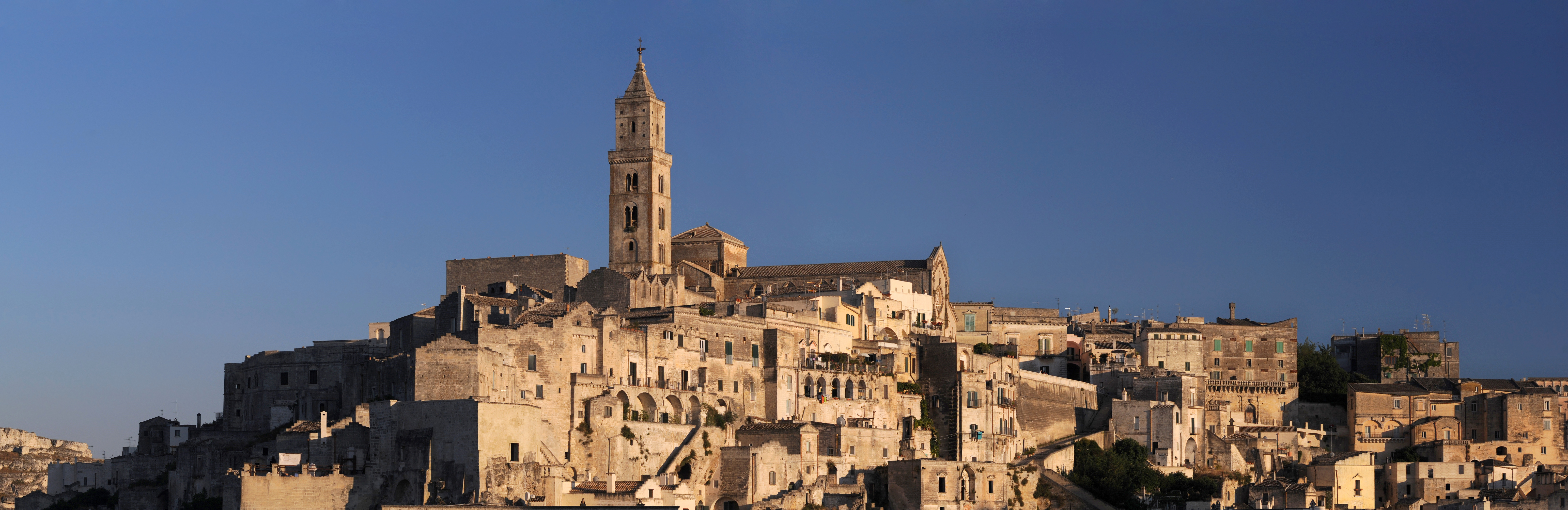 Giornate Fai 2015: la Cattedrale di Matera