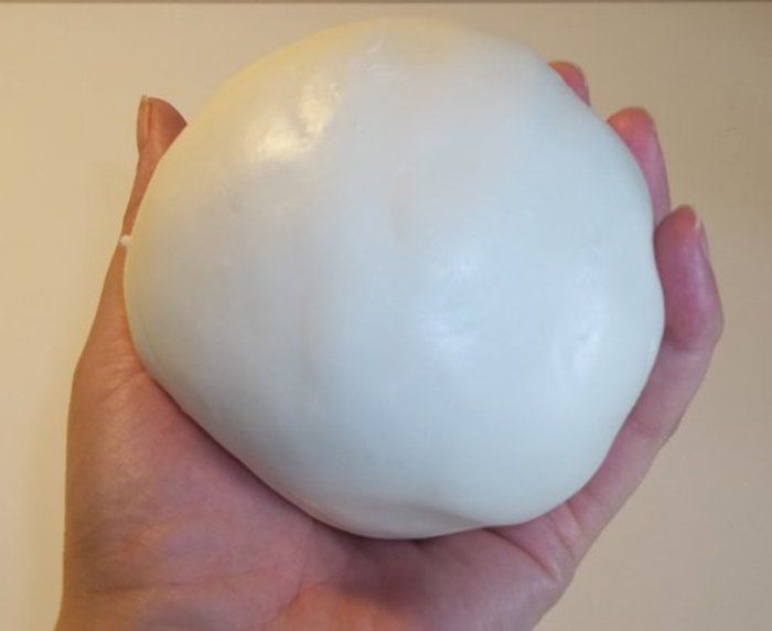 Pasta di sale: l’impasto alternativo per lavoretti a effetto porcellana