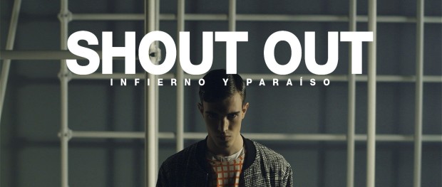 Imperial campagna pubblicitaria primavera estate 2015: lo short movie Shout Out &#8211; Infierno y Paraiso