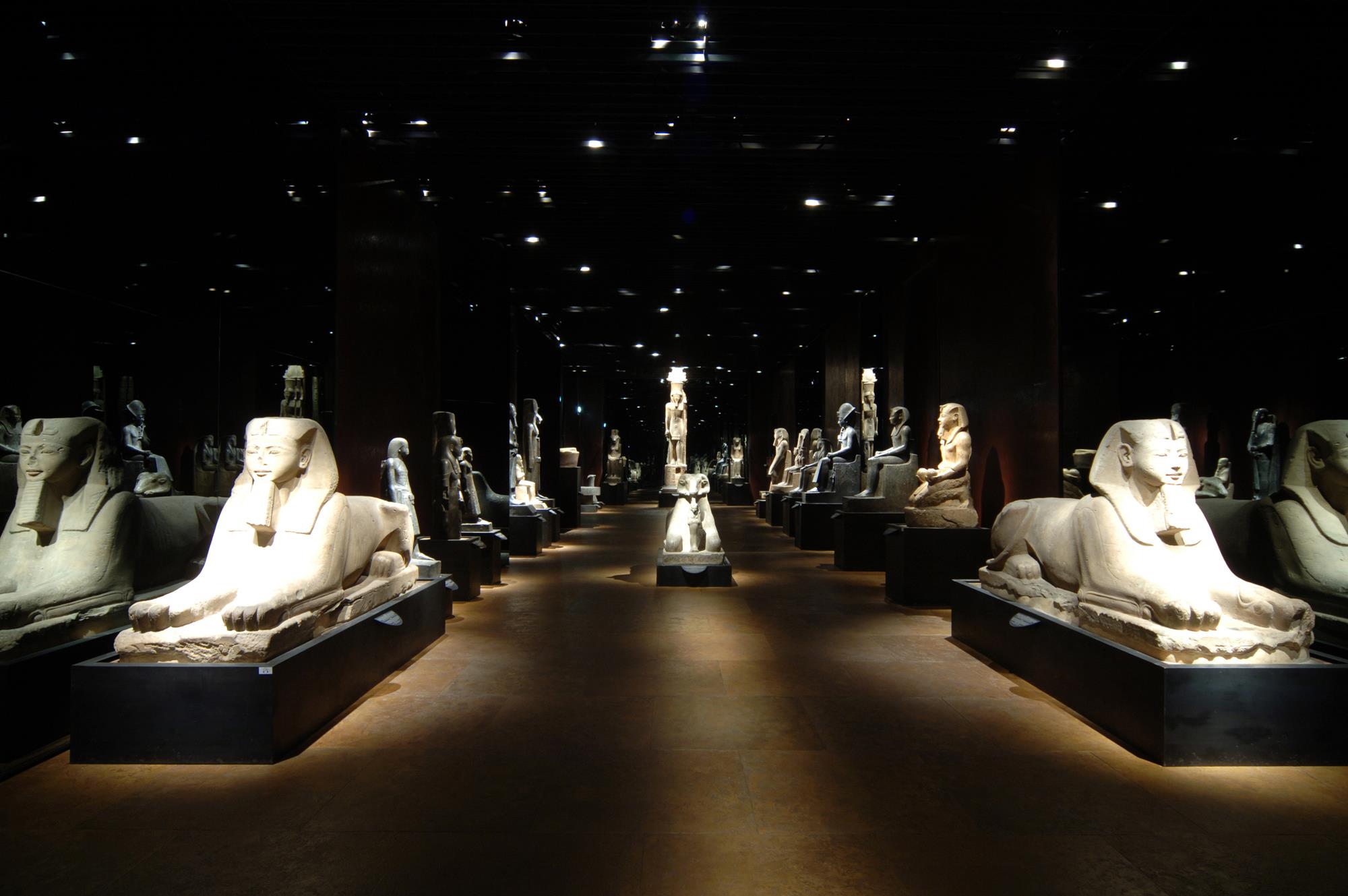 Museo Egizio di Torino: mercoledì 1 aprile 2015 l’inaugurazione