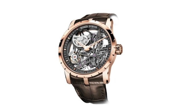 Roger Dubuis Exalibur, orologi di lusso sofisticati