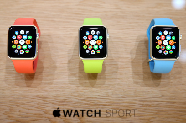 L&#8217;Apple Watch vince l&#8217;iF Design Gold Award prima ancora di essere in commercio