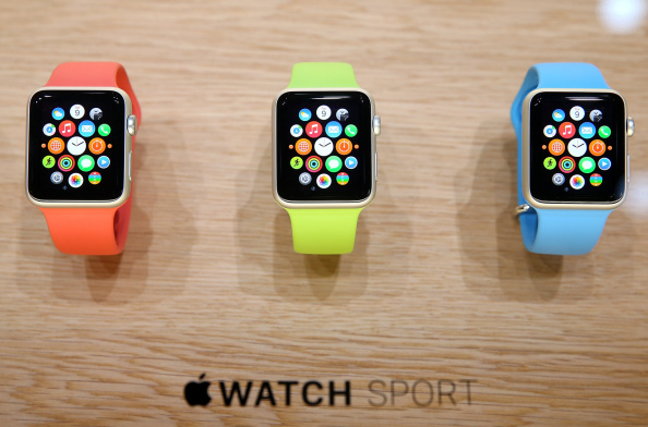 Apple Watch
