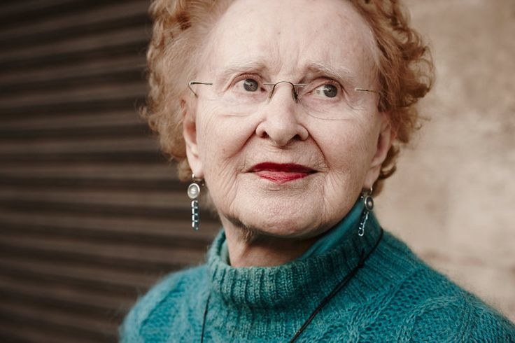 Barbara Beskind