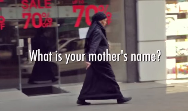 Give mom back her name, la campagna Un Women lanciata nel mondo arabo per la festa della mamma