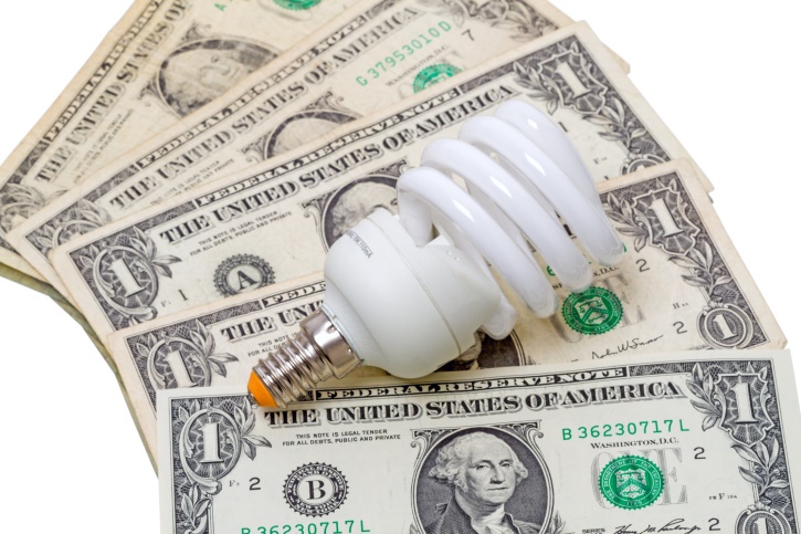 Come fare a risparmiare energia elettrica