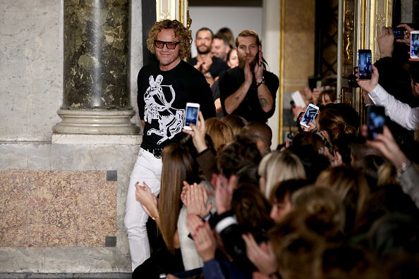 Roberto Cavalli: Peter Dundas nuovo direttore creativo