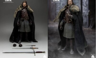 Eddard Stark