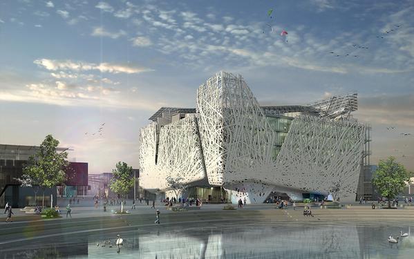 Expo 2015 | Padiglione Italia