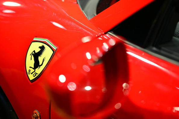 Ferrari e Maranello