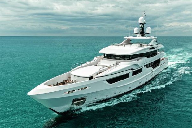 Franck Muller Yachts: nuovo marchio della nautica di lusso