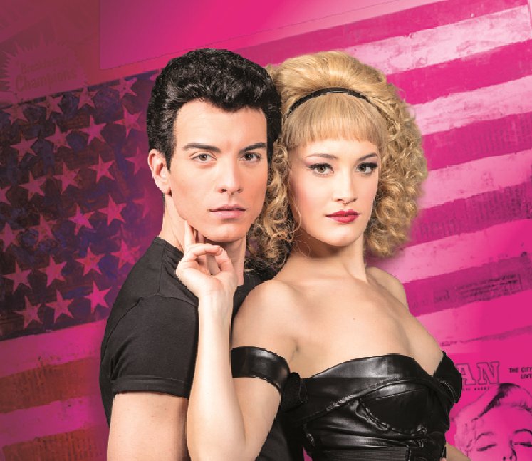 Grease torna a Milano nel 2015: appuntamento al Teatro della Luna