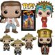 Grosso guaio a Chinatown vinyl toys Funko