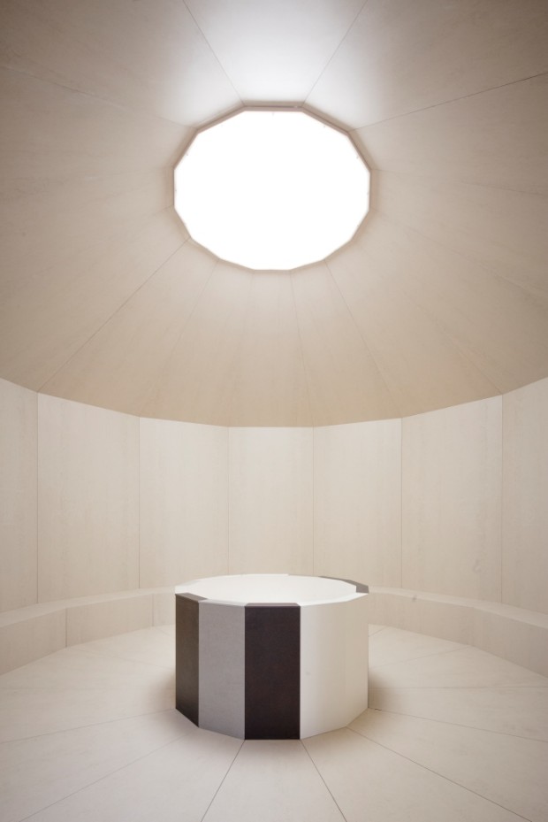 Made Expo 2015: Gruppo Cosentino con House of Dekton