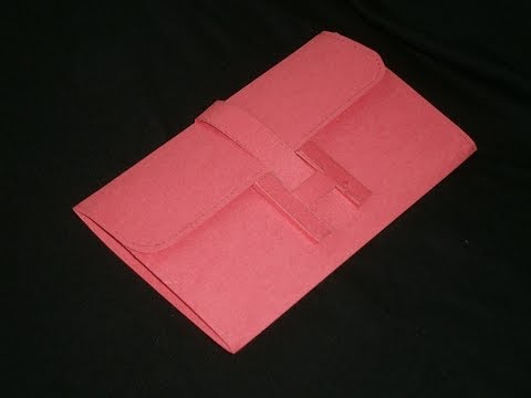 designer bag DIY papercraft 2
