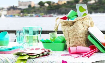 Ikea 2015, l'arredamento outdoor