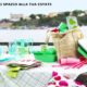 Ikea 2015, l'arredamento outdoor