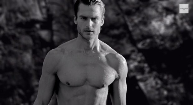 Giorgio Armani Acqua di Giò Profumo: la nuova campagna pubblicitaria, i video con Jason Morgan