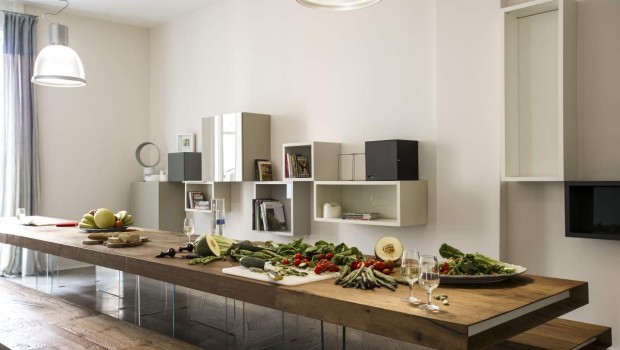 Fuorisalone 2015: le nuove location e i punti d&#8217;incontro di Lago Design e la Welcome Home