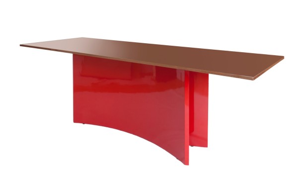 Salone del Mobile 2015 Milano: la sedia Tanit e il tavolo Maso Red, le novità di Collage