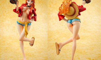 Nami MegaHouse