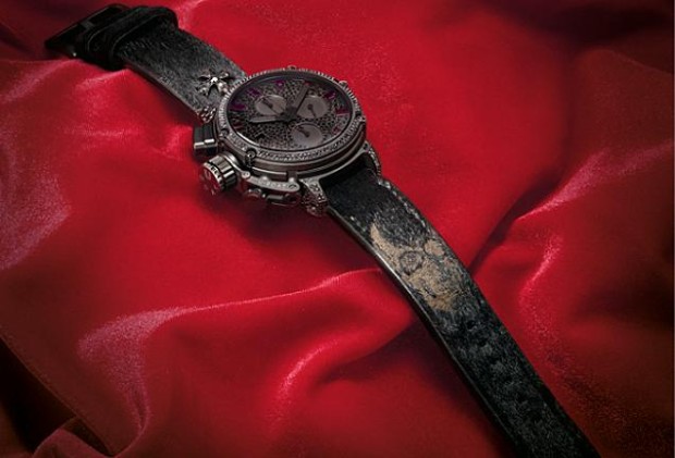 Orologi U-BOAT Ultra-Rari: il lusso dell’esclusività