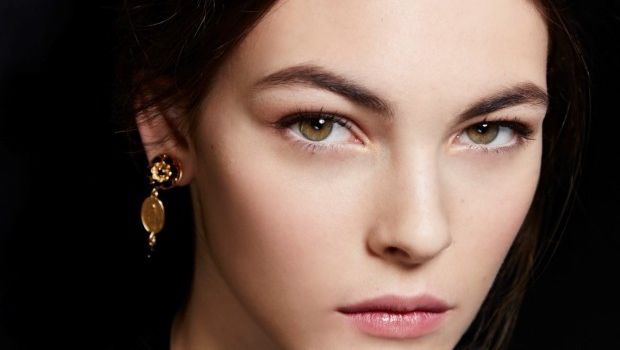 Dolce & Gabbana Make Up autunno inverno 2015 2016: il look della sfilata, le foto