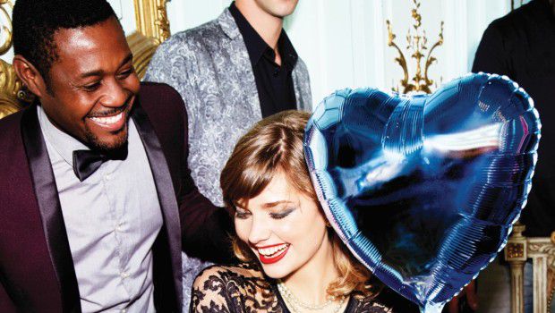 Belvedere Vodka: la nuova campagna Know the Difference firmata da Ellen von Unwerth, il party