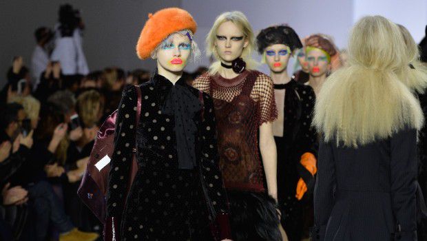 Sfilate Parigi Marzo 2015: la creatività e lo humor di John Galliano per Maison Martin Margiela