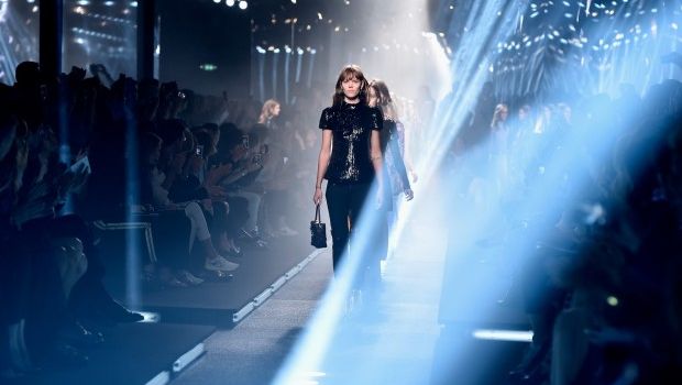 Sfilate Parigi Marzo 2015: Louis Vuitton sfila in diretta web su Style &#038; Fashion